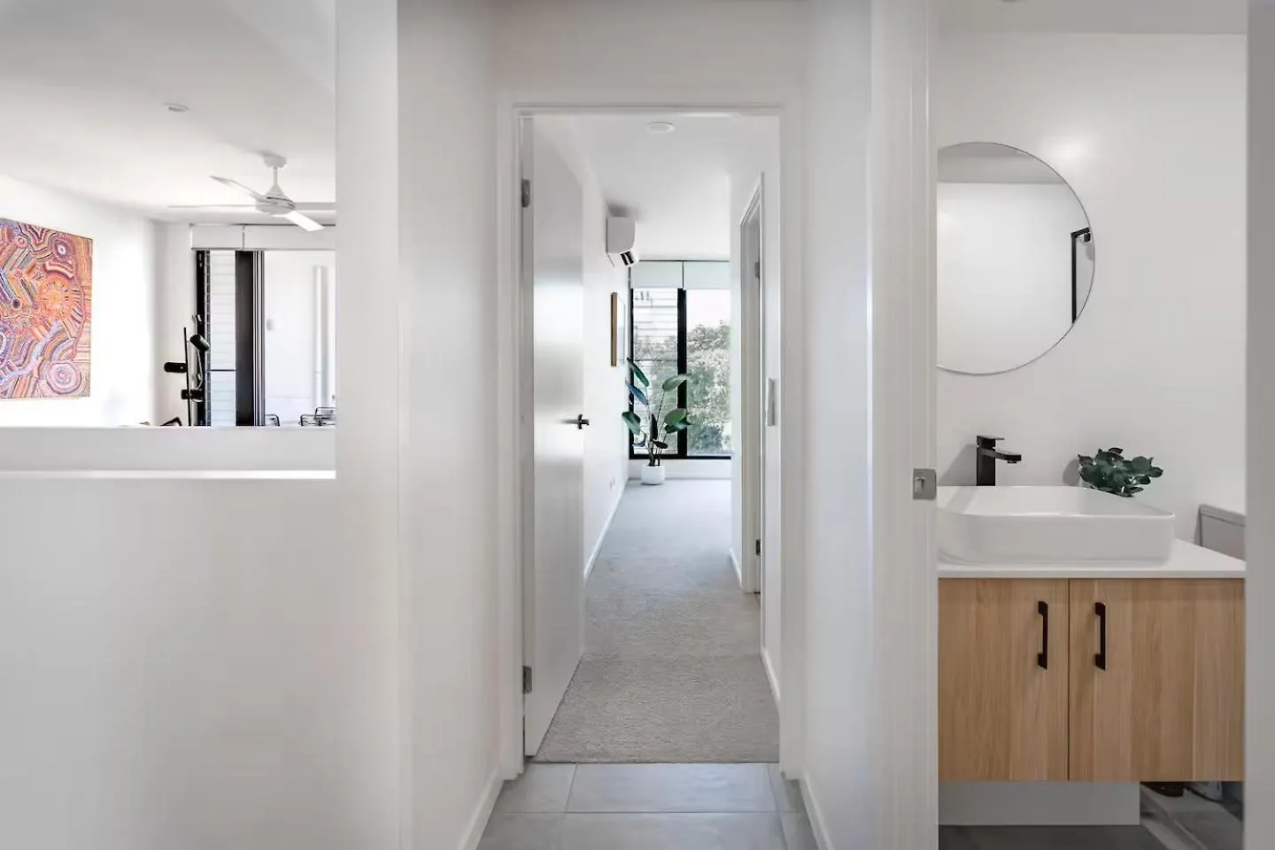 Barra Coolum Beach Family Escape 5 Min To Waves 度假居