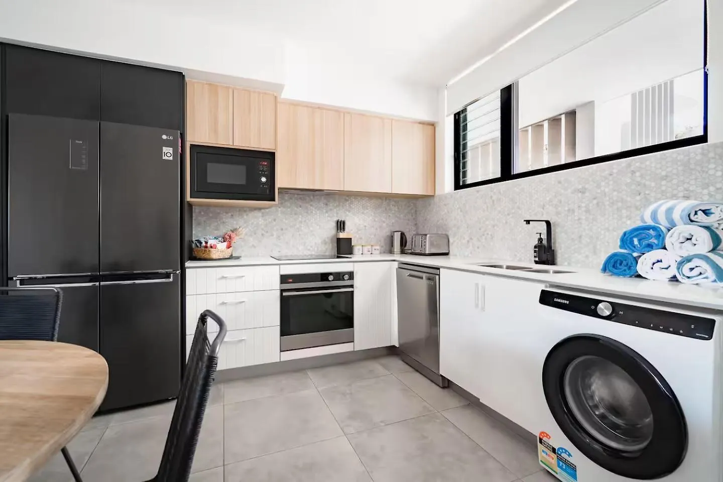 度假居 Barra Coolum Beach Family Escape 5 Min To Waves